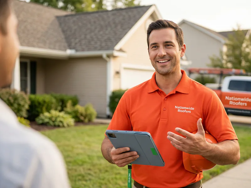 Roof Installation  in Glenolden  FAQ